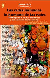 Las redes humanas, lo humano de las redes