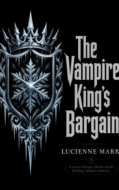 The Shadow King's Bargain