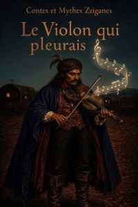 Le Violon qui Pleurait