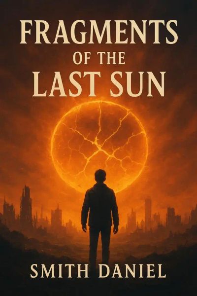 Fragments Of The Last Sun
