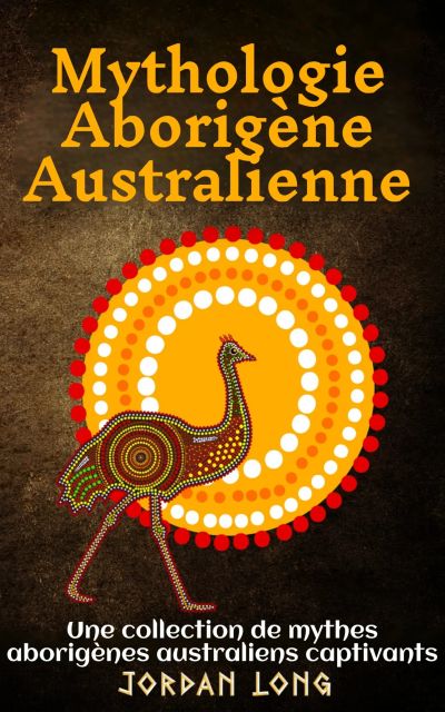 Mythologie Aborigène Australienne