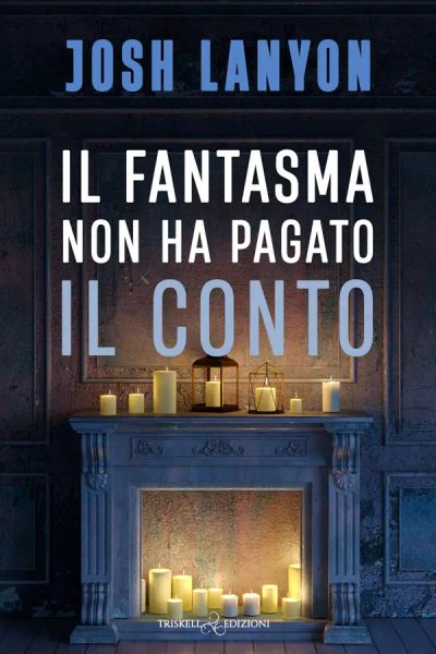 Il fantasma non ha pagato il conto