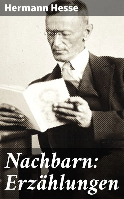 Nachbarn: Erzählungen