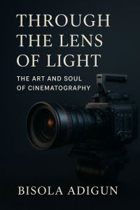 Through the Lens of Light: The Art and Soul of Cinematography
