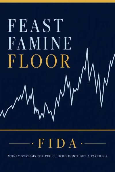 Feast, Famine, Floor