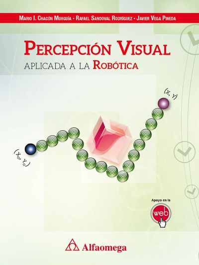 Percepción visual aplicada a la robótica
