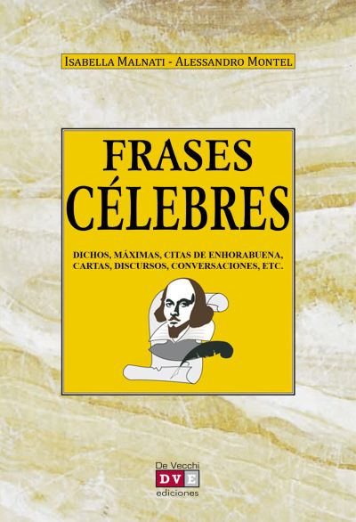 Frases célebres