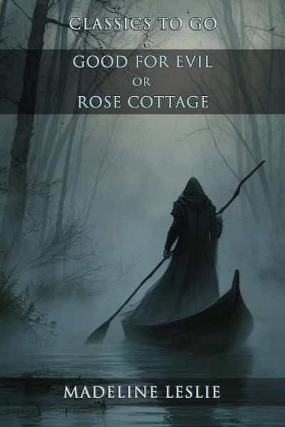 Good For Evil, or Rose Cottage