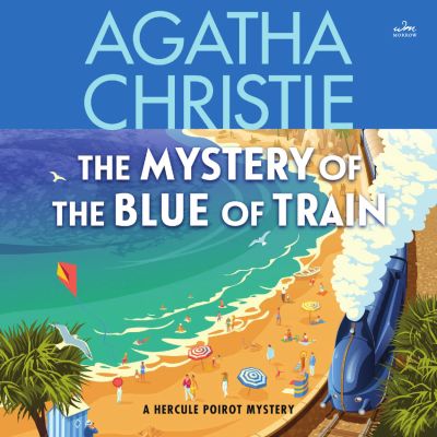 The Mystery of the Blue Train