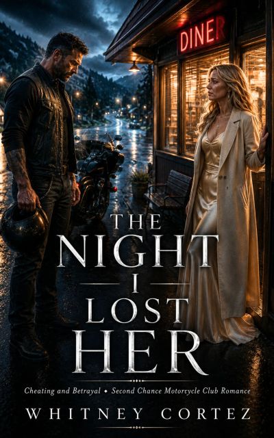 The Night I Lost Her