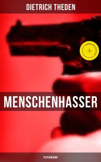 Menschenhasser (Psychokrimi)