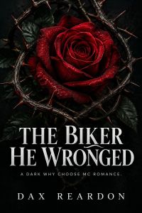 The Biker He Wronged