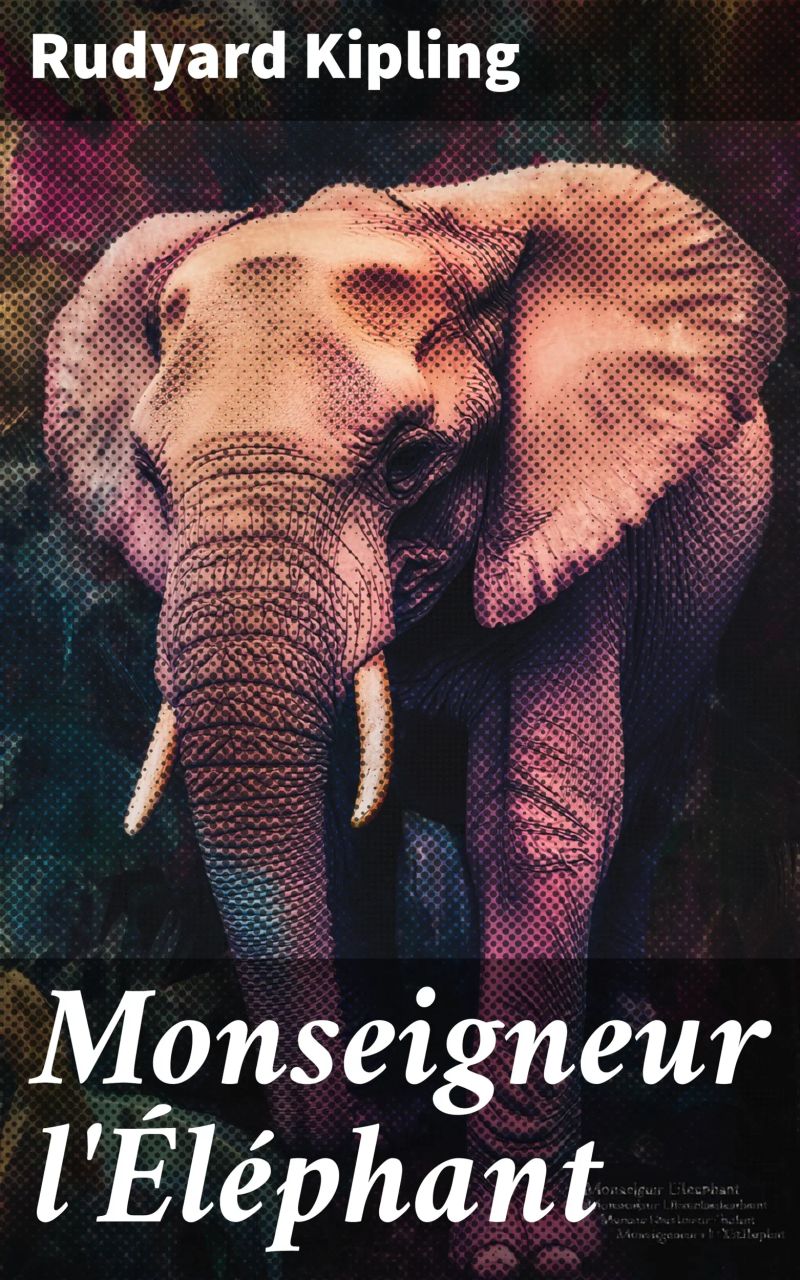 Monseigneur l'Éléphant
