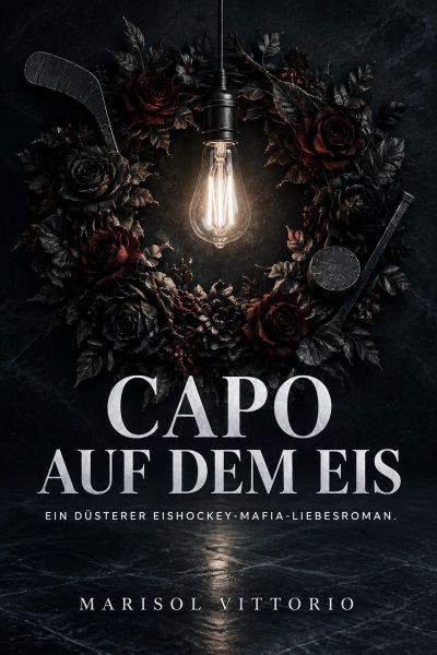 Capo auf dem Eis