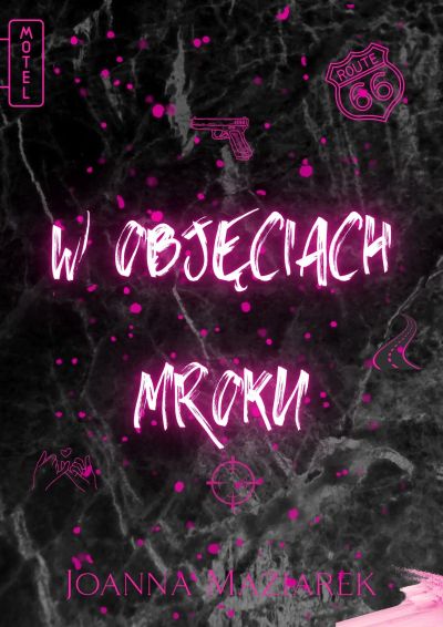 W objęciach mroku