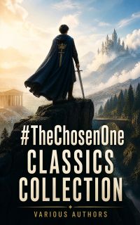 #TheChosenOne Classics Collection