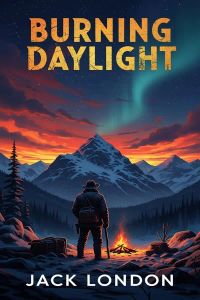 Burning Daylight