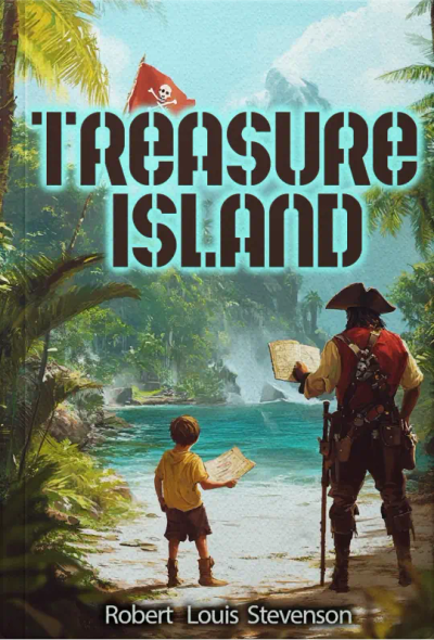 Treasure Island