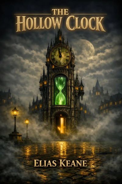 The Hollow Clock