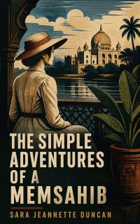 The Simple Adventures of a Memsahib