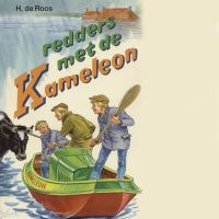 Redders met de Kameleon