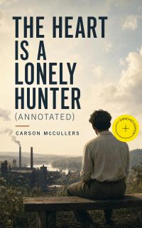 The Heart is a Lonely Hunter (Annotated)