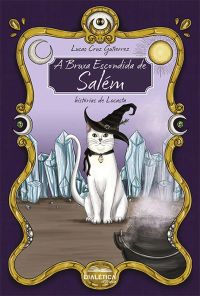 A Bruxa Escondida de Salém