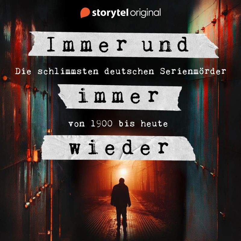 Immer und immer wieder - E6