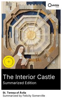 The Interior Castle (Summarized Edition)