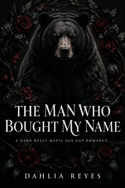 The Man Who Bought My Name