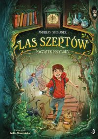 Las szeptów