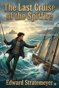 The Last Cruise of the Spitfire; or, Luke Foster's Strange Voyage