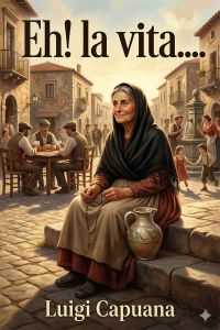 Eh! la vita....: Novelle