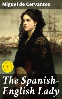 The Spanish-English Lady