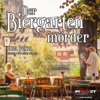 DER BIERGARTENMÖRDER