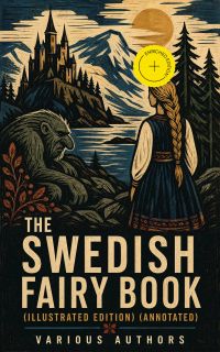 The Swedish Fairy Book (Illustrated Edition) (Annotated)