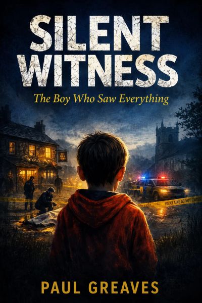 Silent Witness