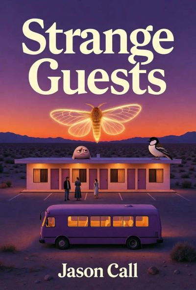 Strange Guests