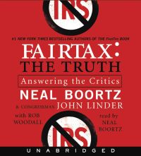 FairTax:The Truth