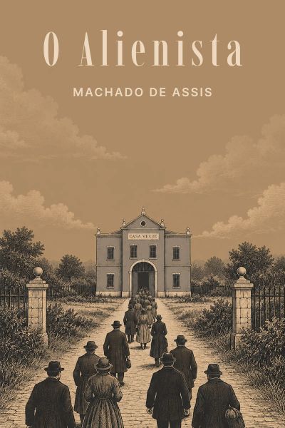 O Alienista