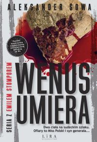 Wenus umiera