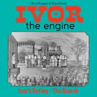 Ivor the Engine - Original Black & White Stories (1959–1962)