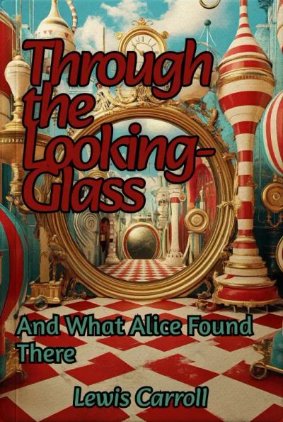 Through the Looking-Glass