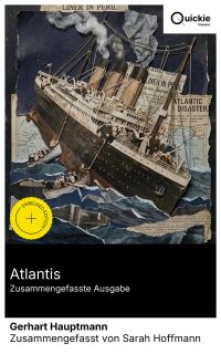 Atlantis (Zusammengefasste Ausgabe)