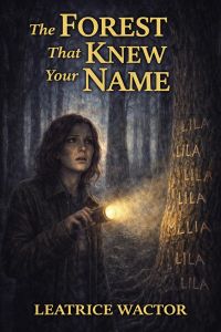 The Forest That Knew Your Name