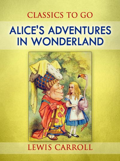 Alice's Adventures in Wonderland