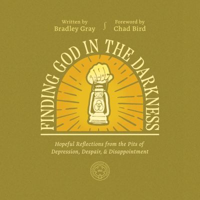 Finding God in the Darkness
