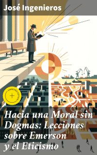 Hacia una Moral sin Dogmas: Lecciones sobre Emerson y el Eticismo