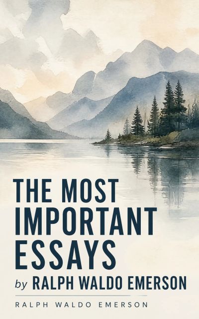 The Most Important Essays by Ralph Waldo Emerson