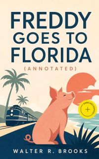 Freddy Goes to Florida (Annotated)